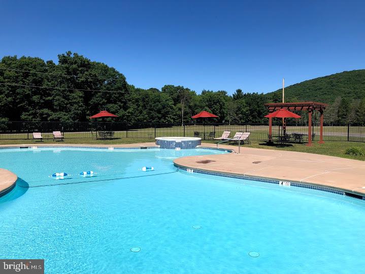 110 Summit Road Hazleton, PA 18202 - Photo 40 of 45 3 OUTDOOR POOLS
