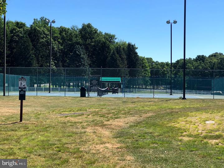 110 Summit Road Hazleton, PA 18202 - Photo 44 of 45 TENNIS COURTS