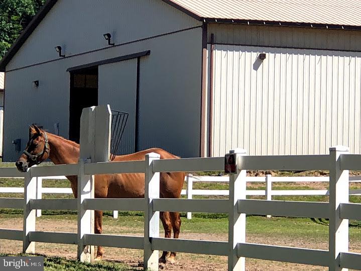110 Summit Road Hazleton, PA 18202 - Photo 45 of 45 EQUESTRIAN CENTER