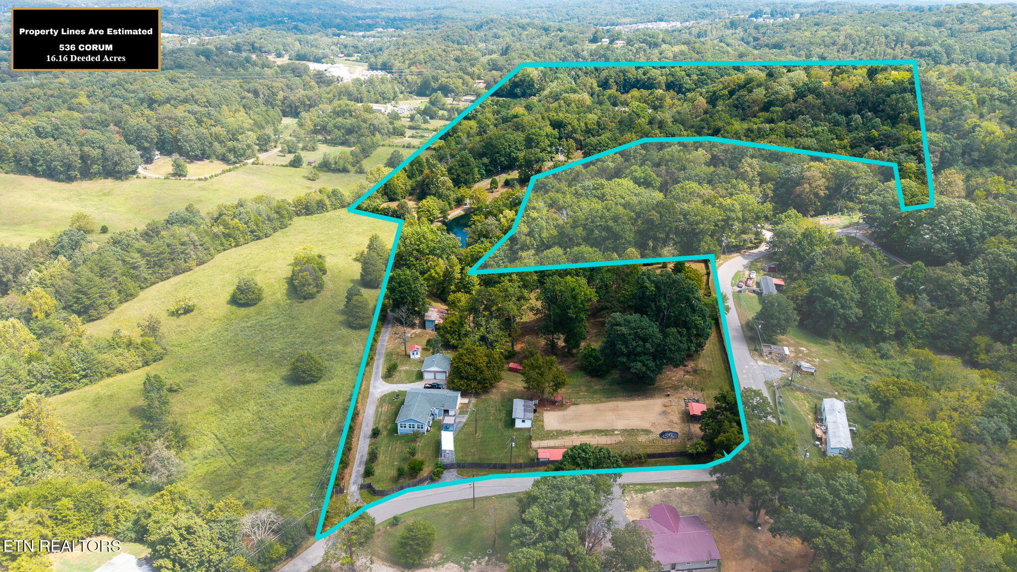 536 Corum Road Knoxville, TN 37924 - Photo 48 of 60 46-web-or-mls-536-corum-rd