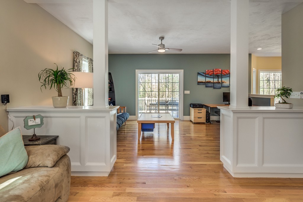 22 Burnham Road Bolton, MA 01740 - Photo 9 of 29 Gallery Image 9