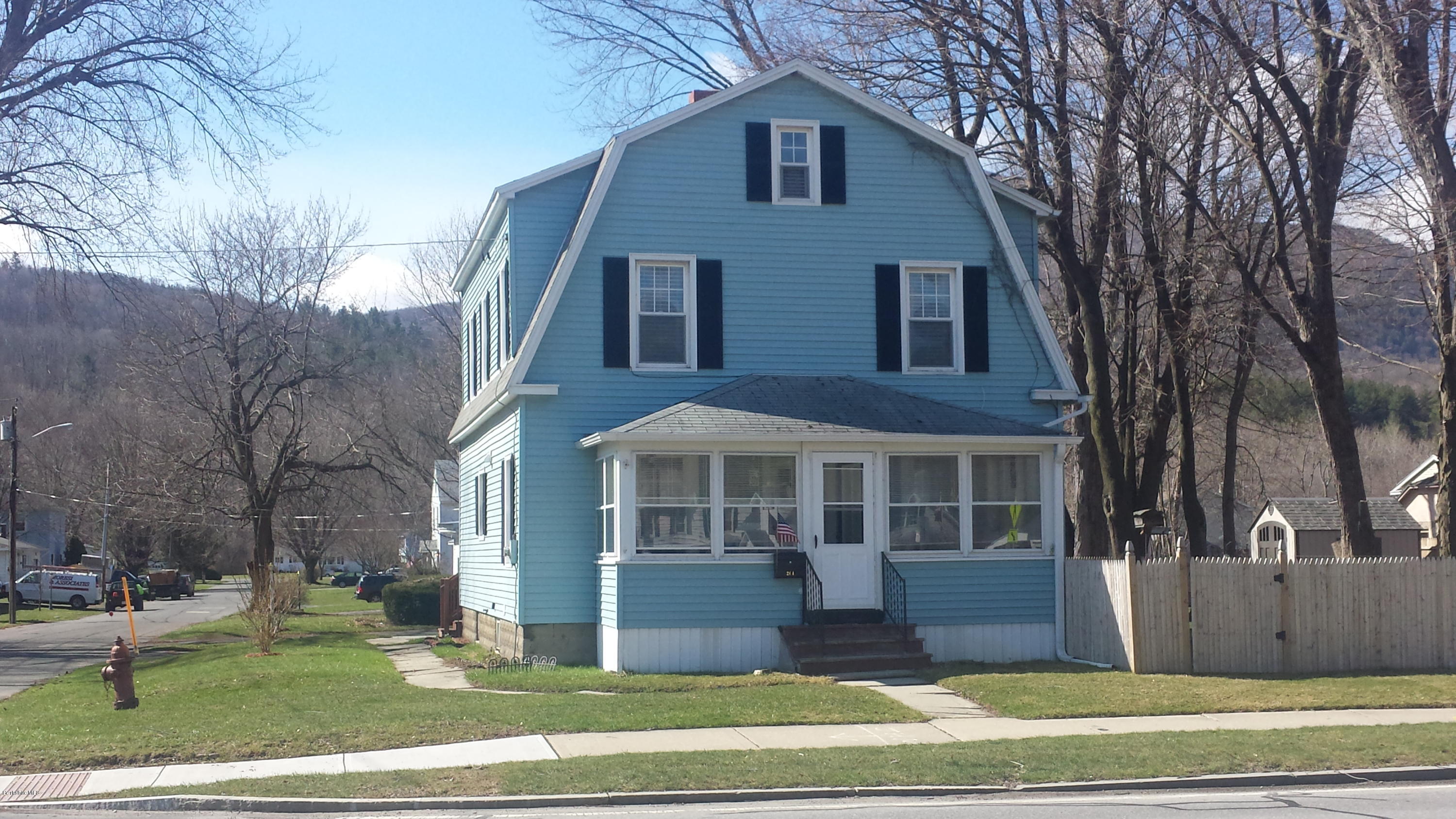 264 State Road North Adams, MA 01247 - Photo 1 of 27 20160409_100903