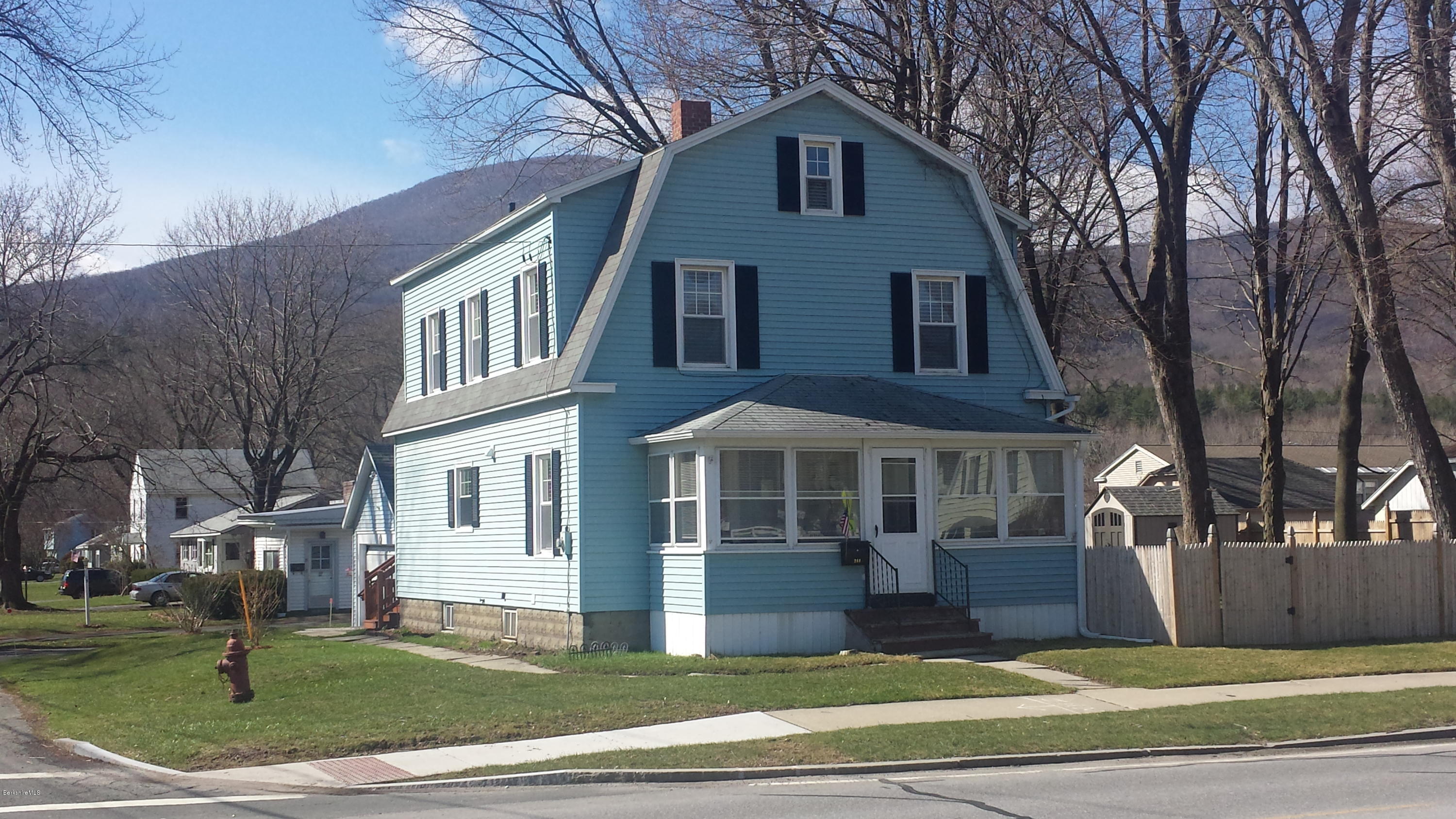 264 State Road North Adams, MA 01247 - Photo 2 of 27 20160409_100810
