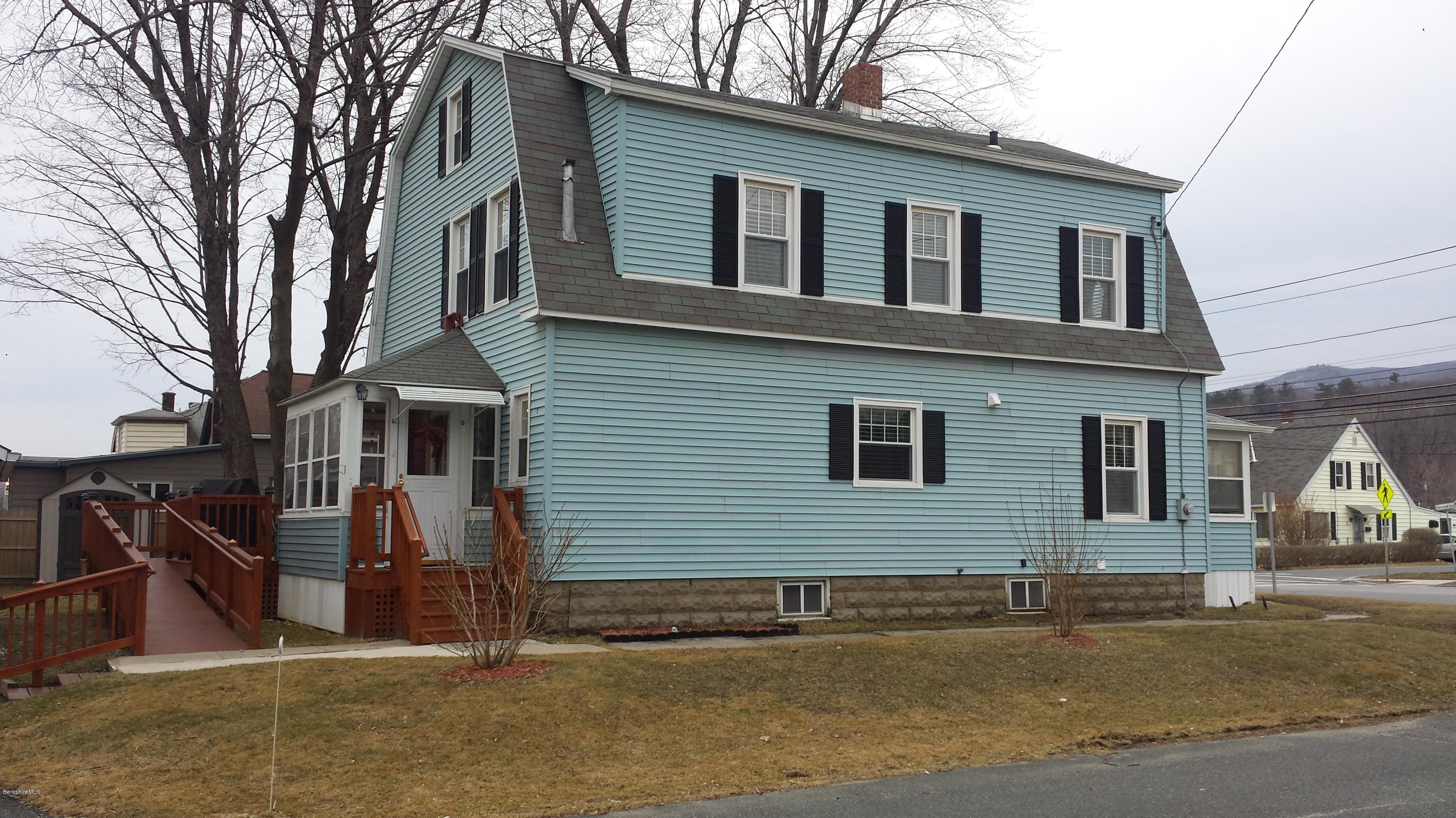 264 State Road North Adams, MA 01247 - Photo 27 of 27 20160307_133507