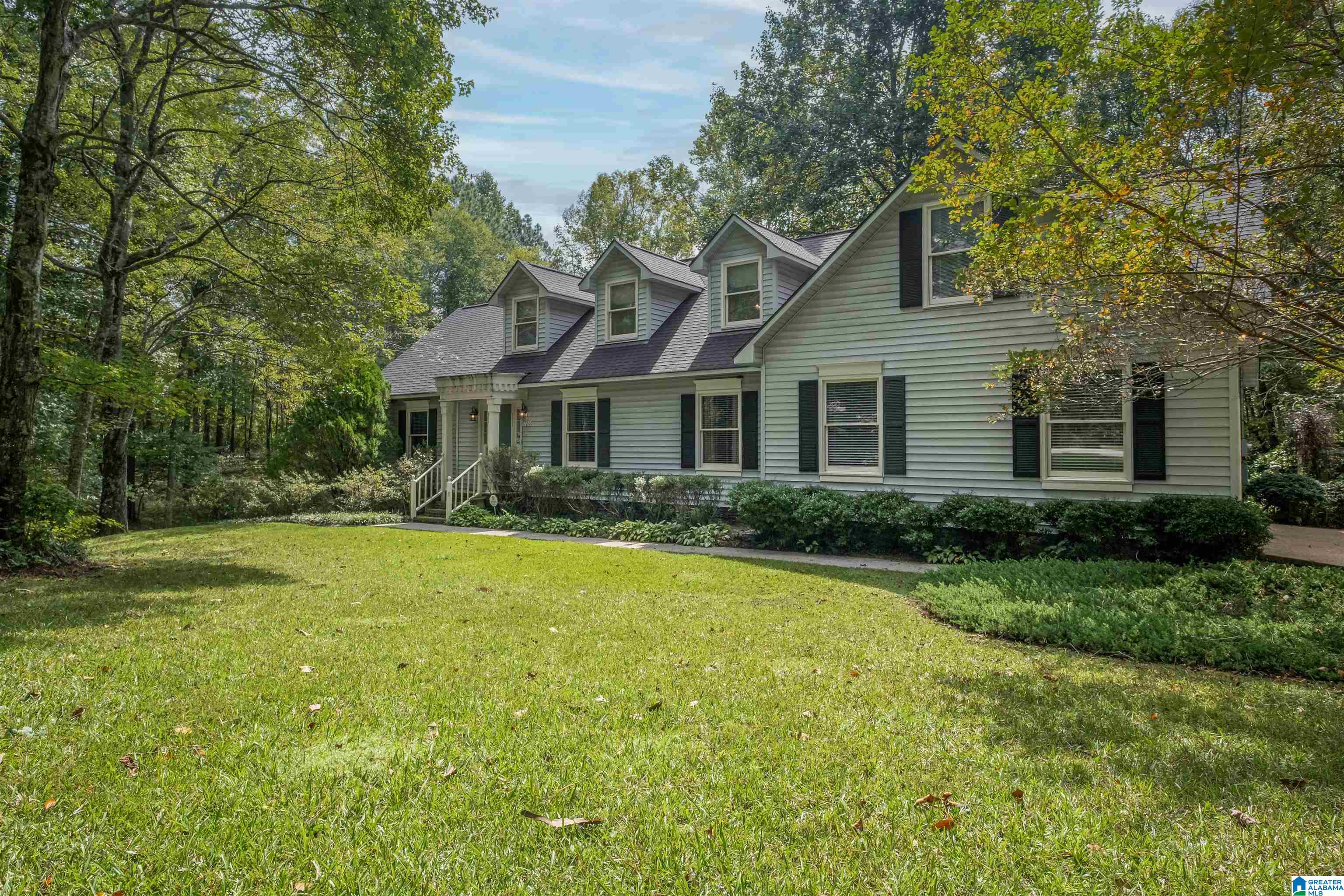 1100 Bells Mill Road Heflin, AL 36264 - Photo 2 of 51