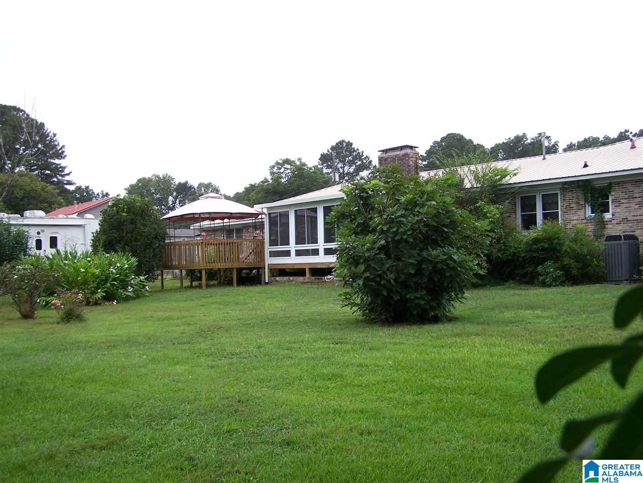 1204 Alpine Drive Weaver, AL 36277 - Photo 43 of 48