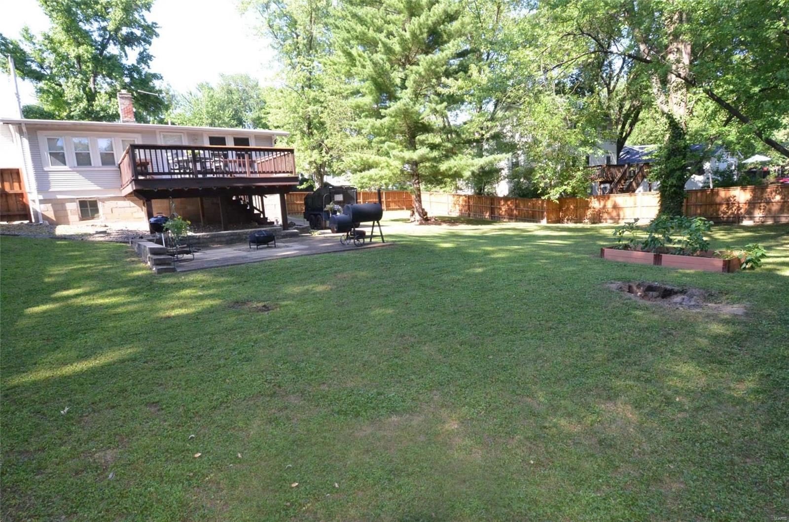 144 East Jackson Road Webster Groves, MO 63119 - Photo 24 of 29