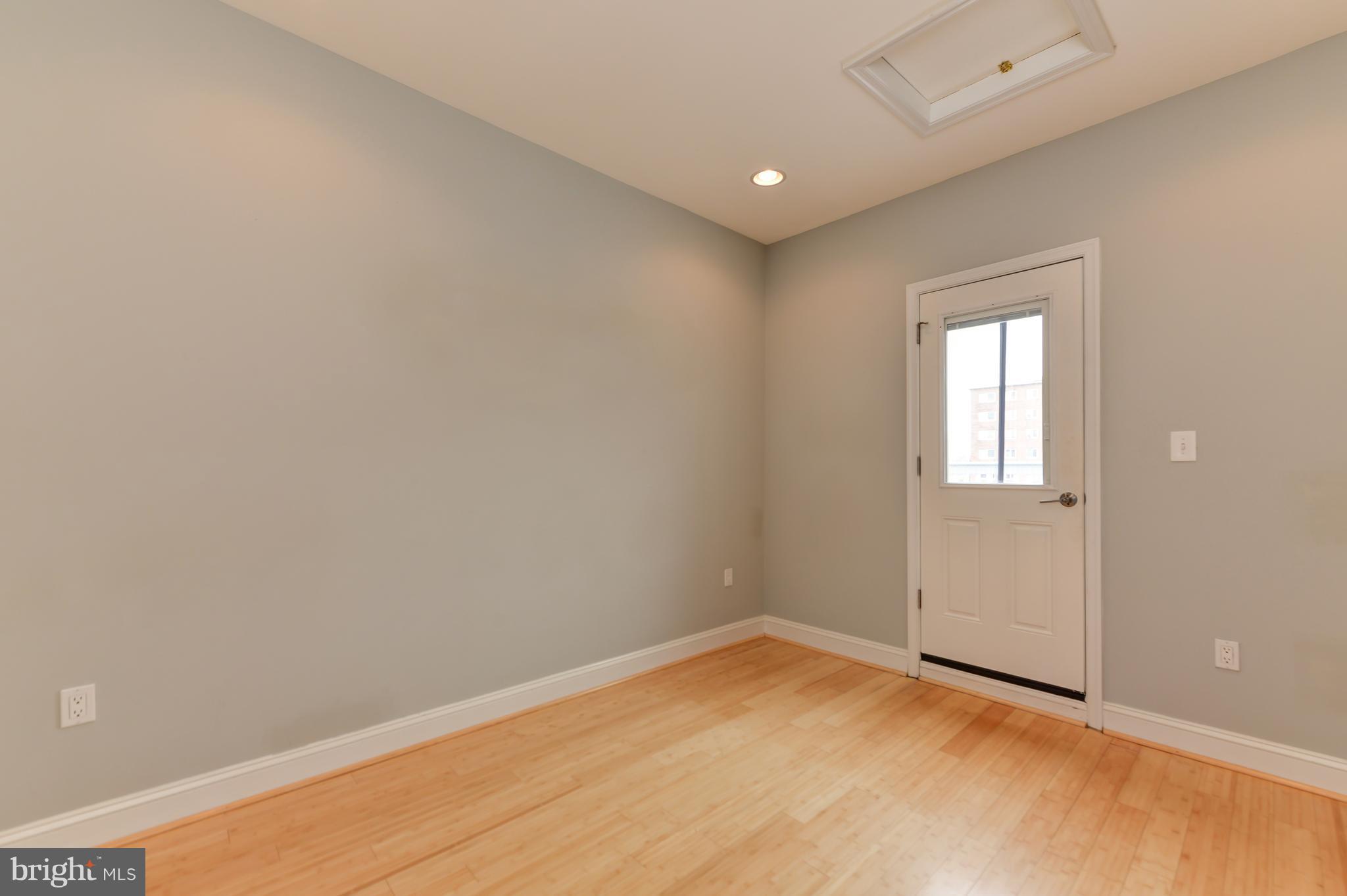 604 Columbia Road Northwest, Unit 2 Washington, DC 20001 - Photo 19 of 30 Bedroom