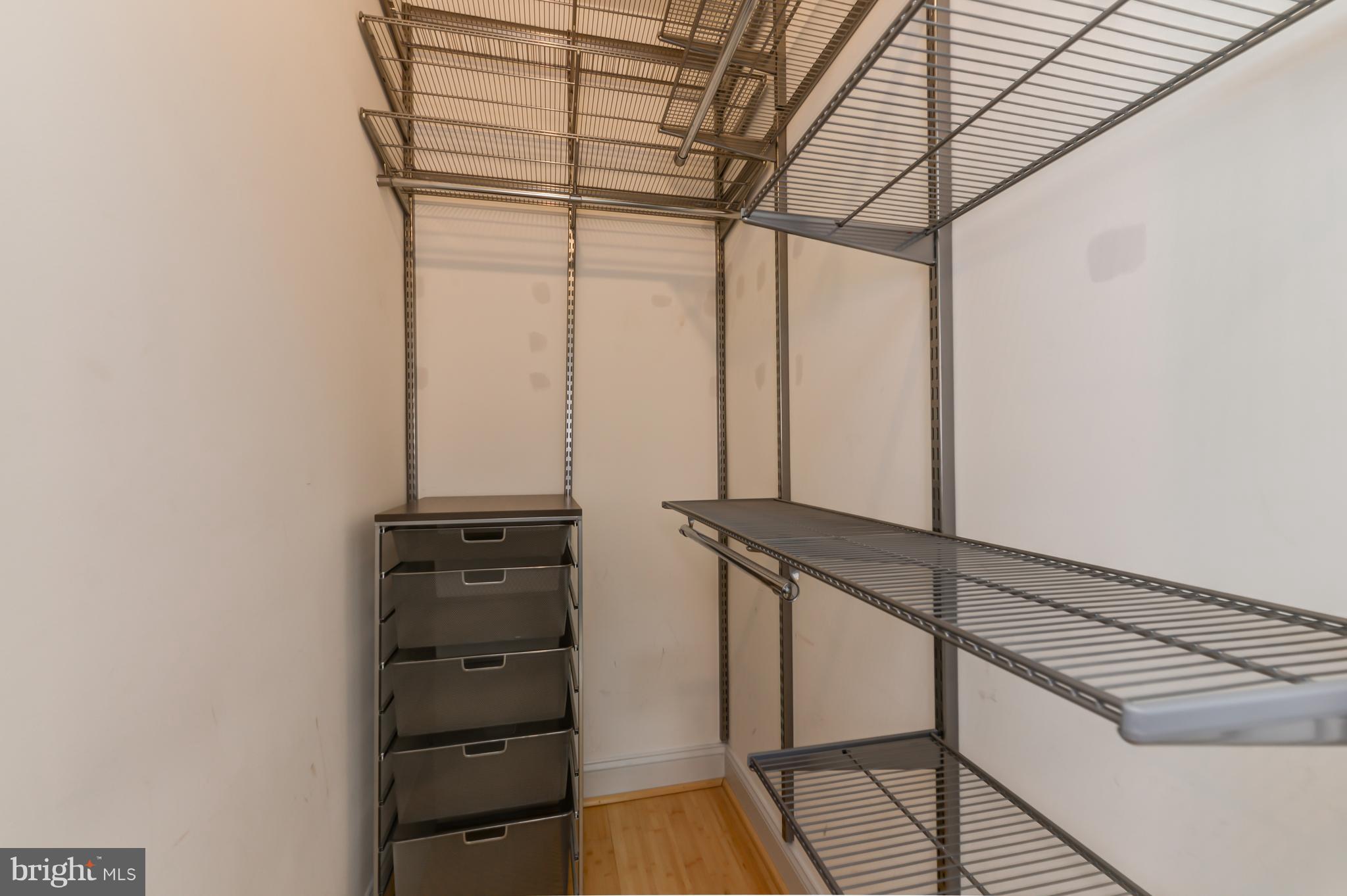 604 Columbia Road Northwest, Unit 2 Washington, DC 20001 - Photo 26 of 30 Bedroom (Master)