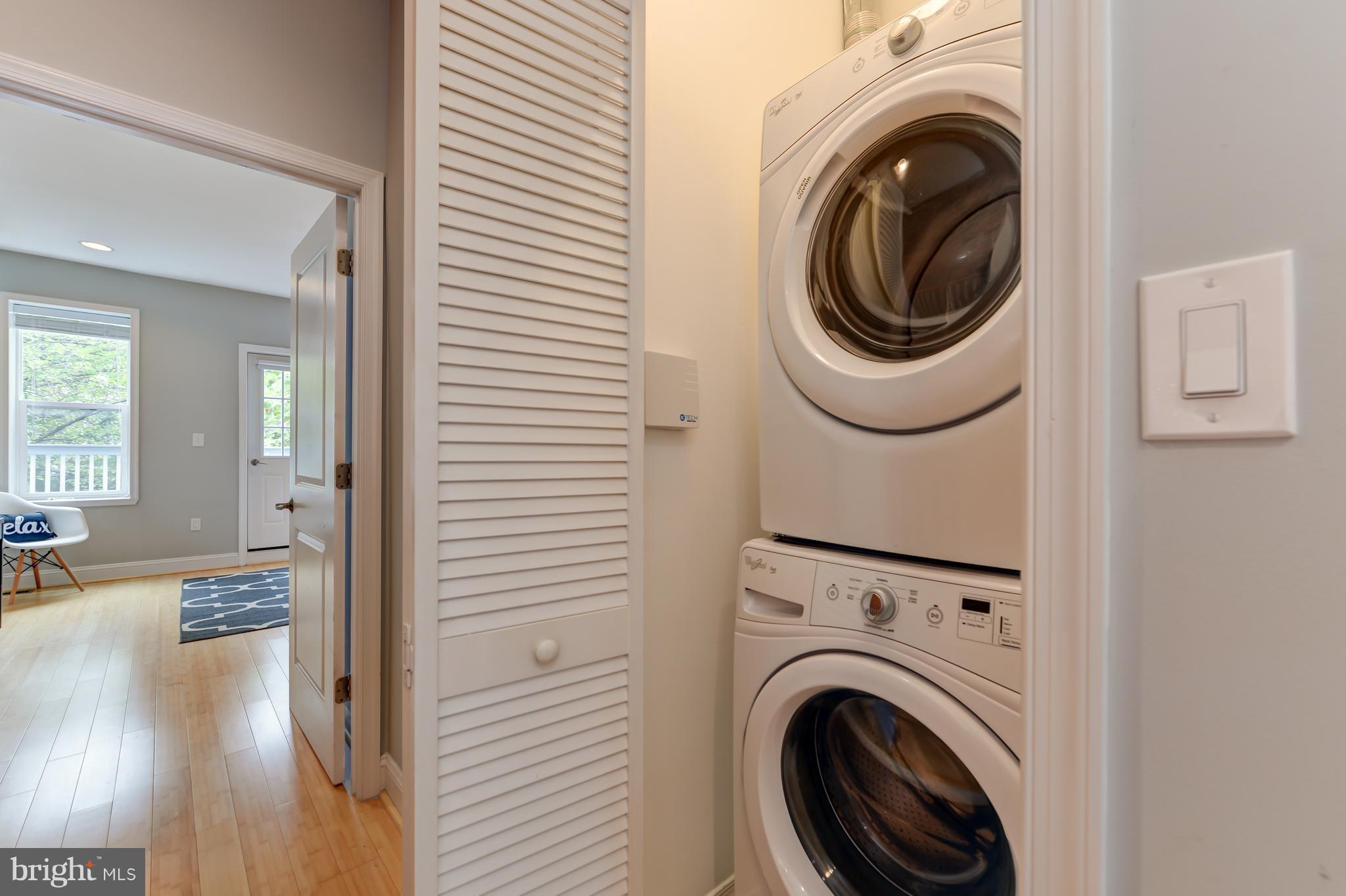 604 Columbia Road Northwest, Unit 2 Washington, DC 20001 - Photo 27 of 30 Interior (General)