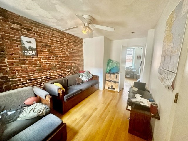 19 Margaret Street, Unit 3 Boston, MA 02113 - Photo 3 of 12
