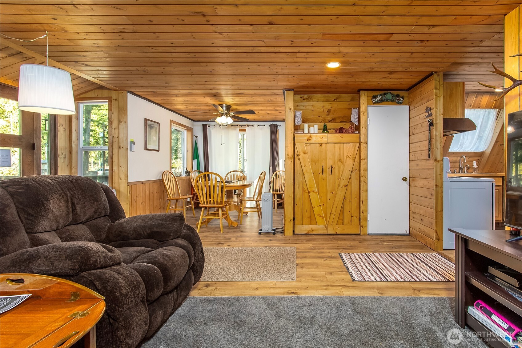 524 Cannon Road Packwood, WA 98361 - Photo 14 of 40 Gallery Image 14