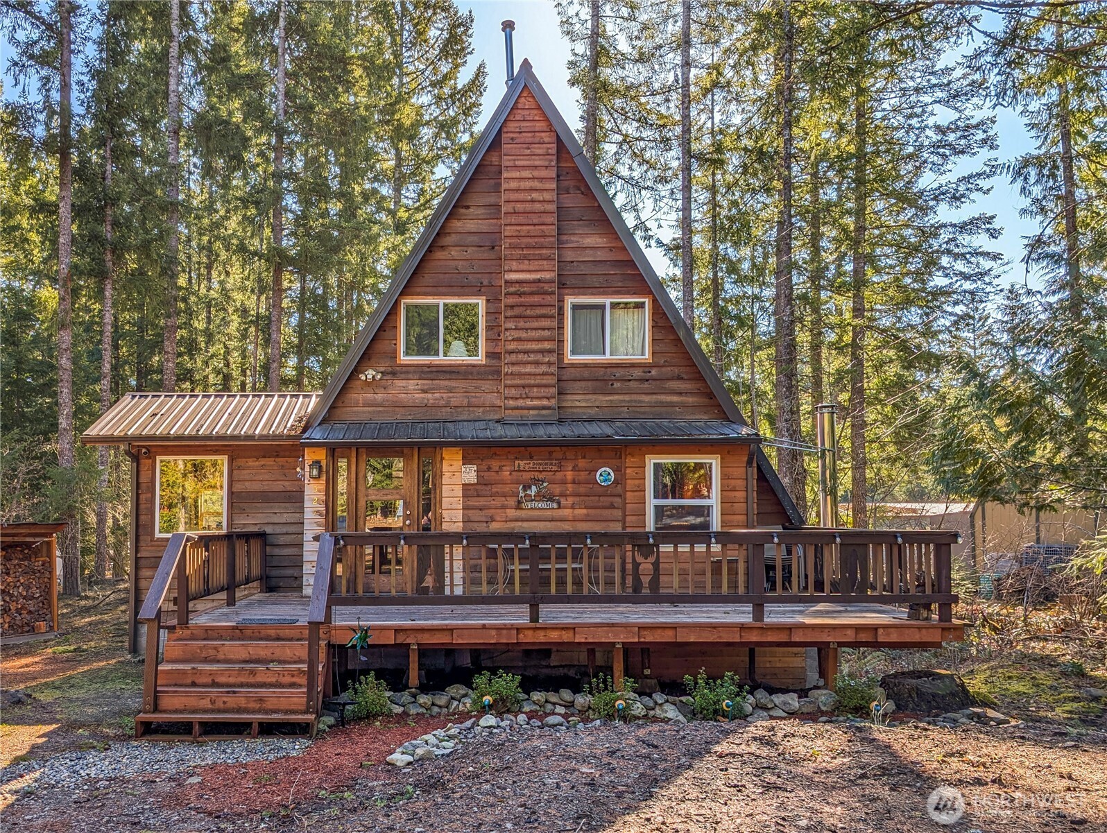 524 Cannon Road Packwood, WA 98361 - Photo 2 of 40 Gallery Image 2