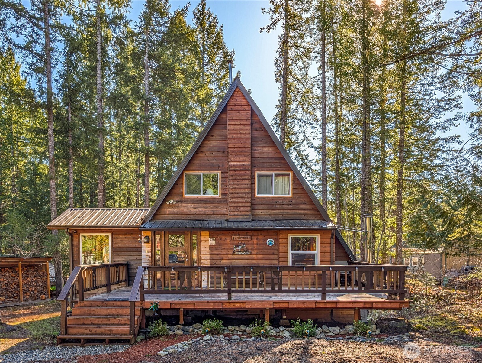 524 Cannon Road Packwood, WA 98361 - Photo 3 of 40 Gallery Image 3