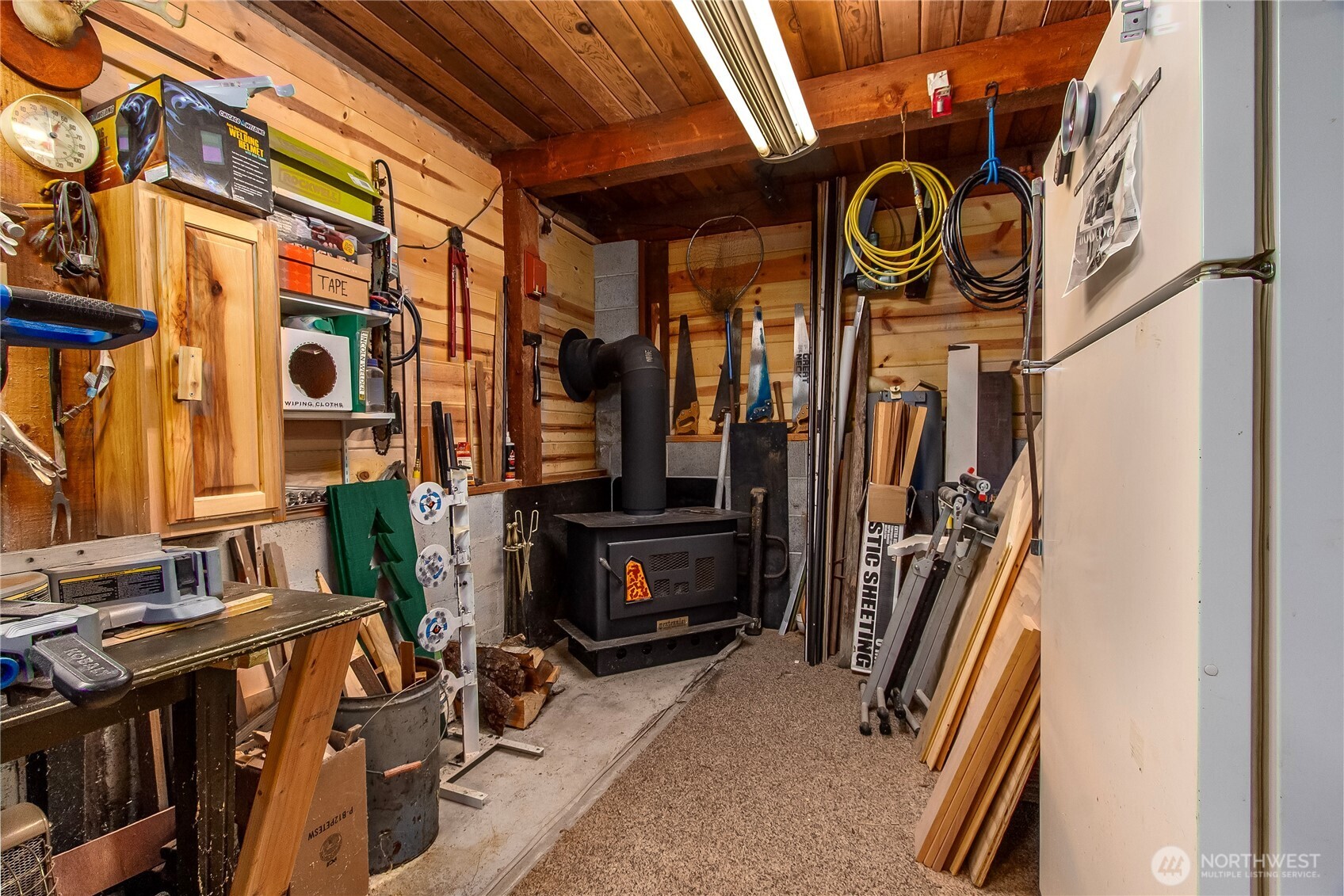 524 Cannon Road Packwood, WA 98361 - Photo 37 of 40 Gallery Image 37