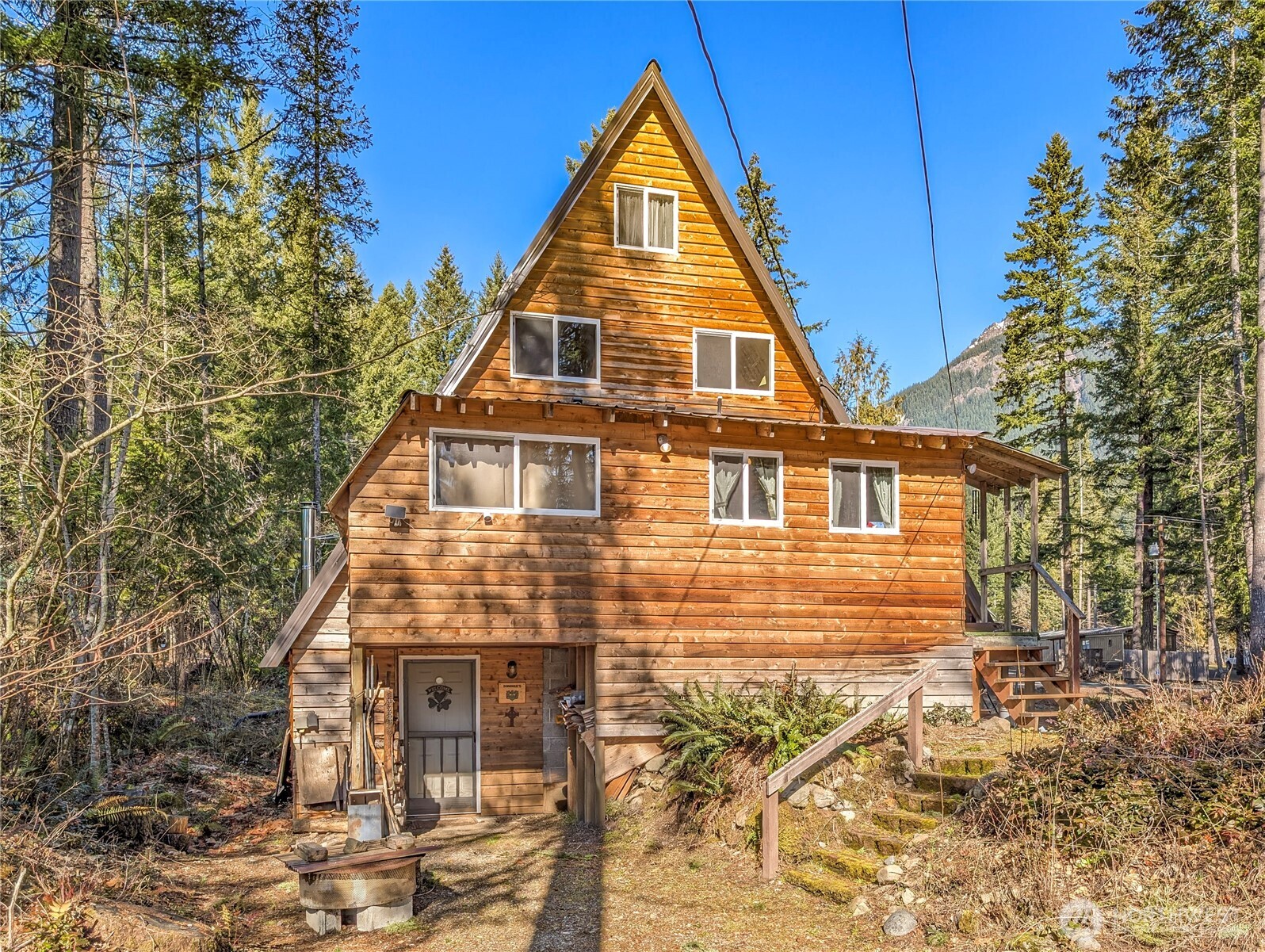 524 Cannon Road Packwood, WA 98361 - Photo 39 of 40 Gallery Image 39
