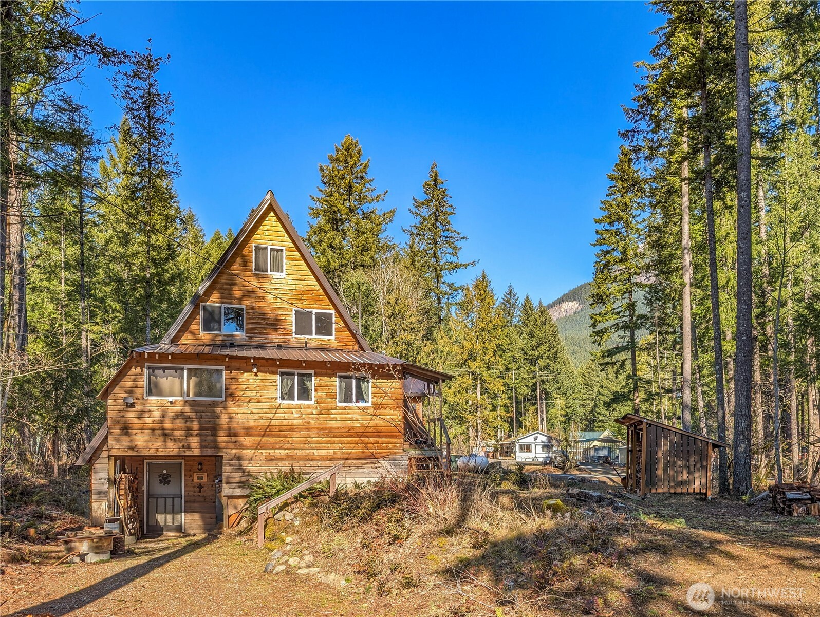 524 Cannon Road Packwood, WA 98361 - Photo 40 of 40 Gallery Image 40
