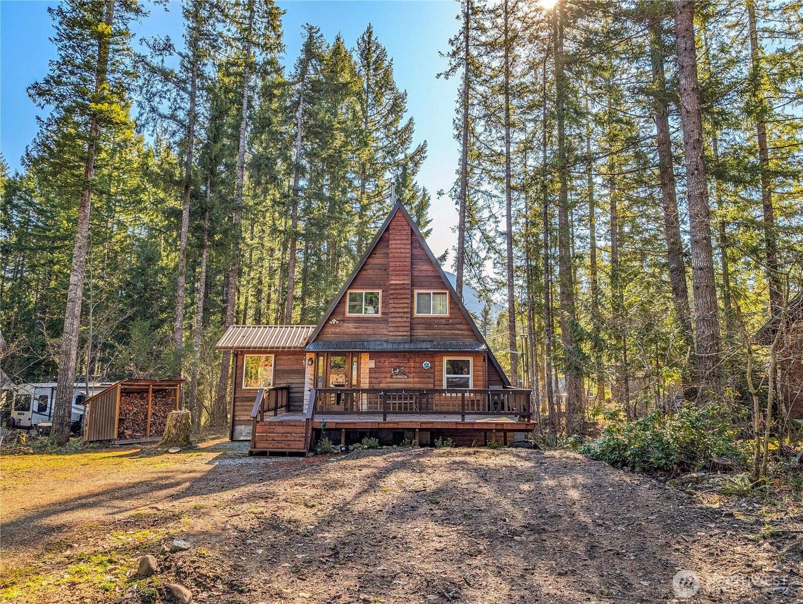 524 Cannon Road Packwood, WA 98361 - Photo 4 of 40 Gallery Image 4