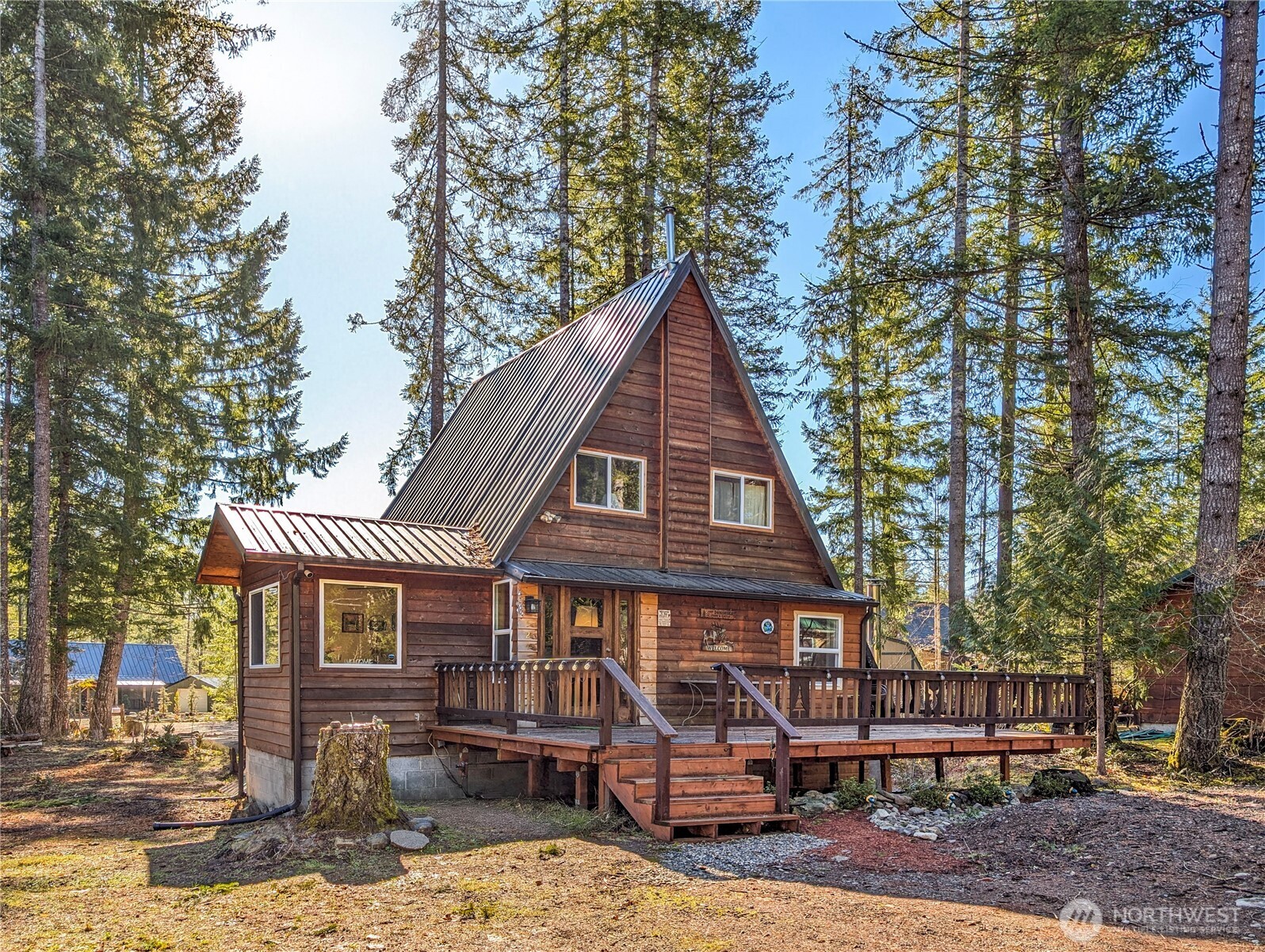 524 Cannon Road Packwood, WA 98361 - Photo 5 of 40 Gallery Image 5