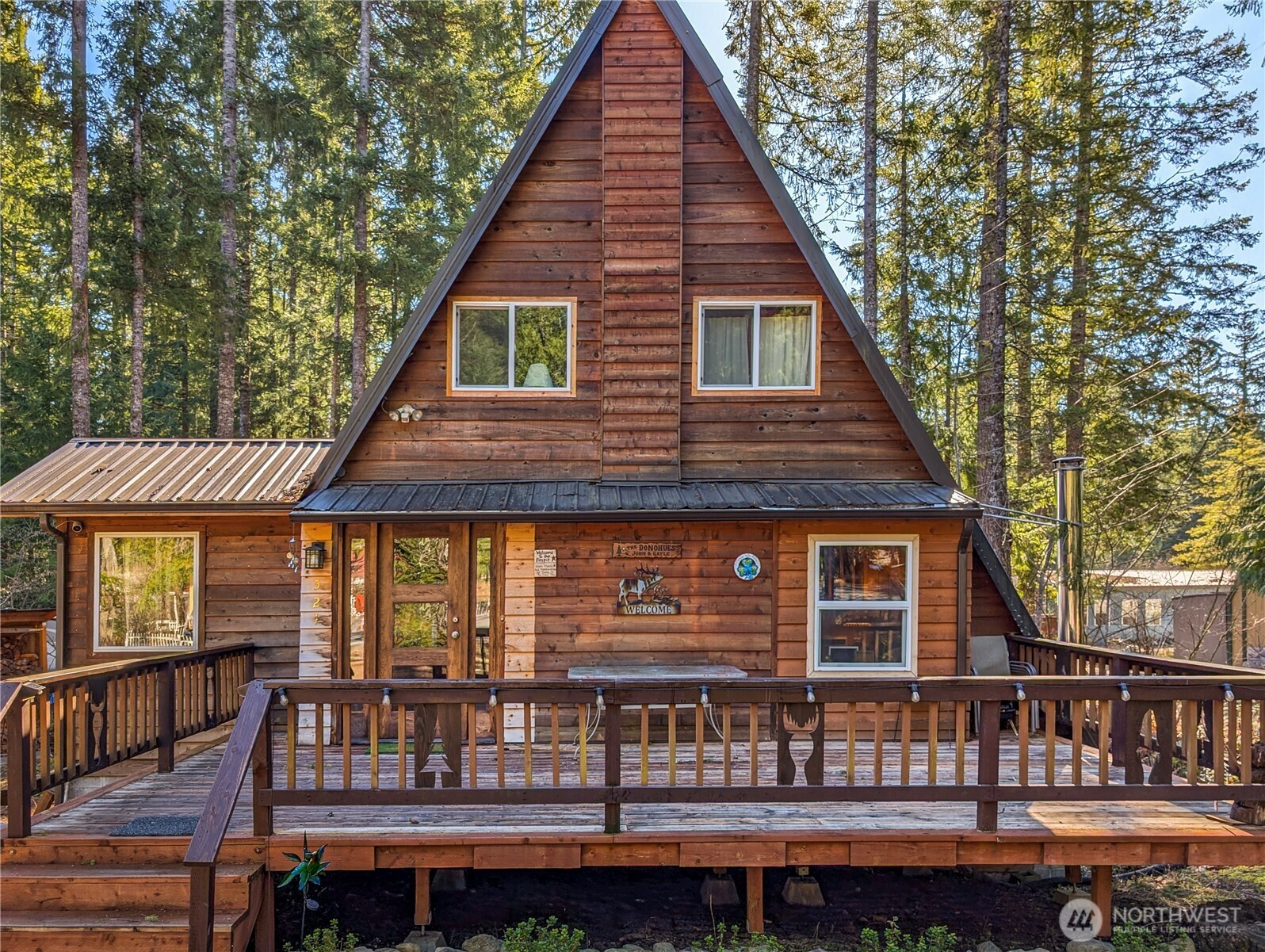 524 Cannon Road Packwood, WA 98361 - Photo 6 of 40 Gallery Image 6