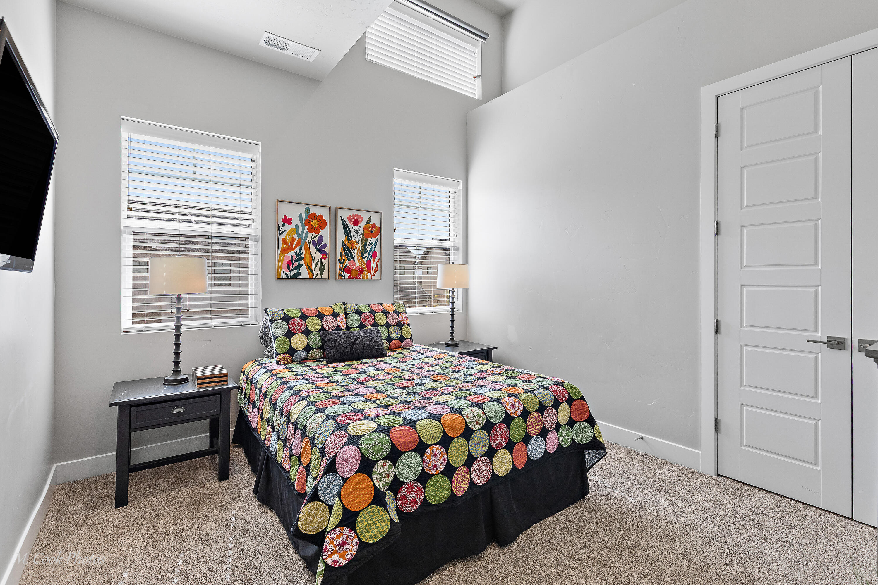 2600 North Ocotillo Way, Unit 19 Santa Clara, UT 84765 - Photo 16 of 51 Bedroom 2