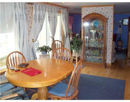 1041 Brewer Lake Road Orrington, ME 04474 - Photo 5 of 16 Dining Room.