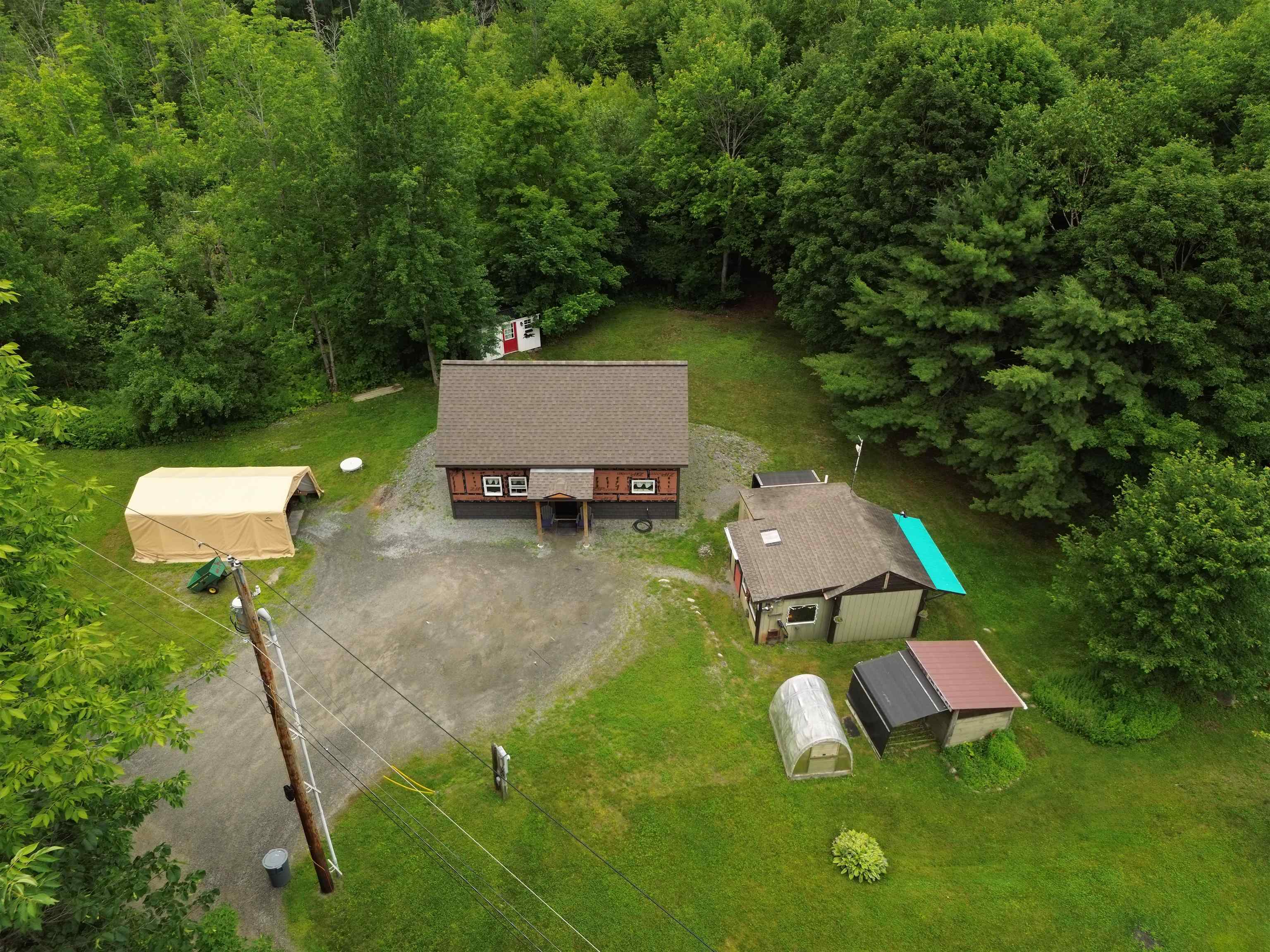 146 Lang Road Monroe, NH 03771 - Photo 30 of 37