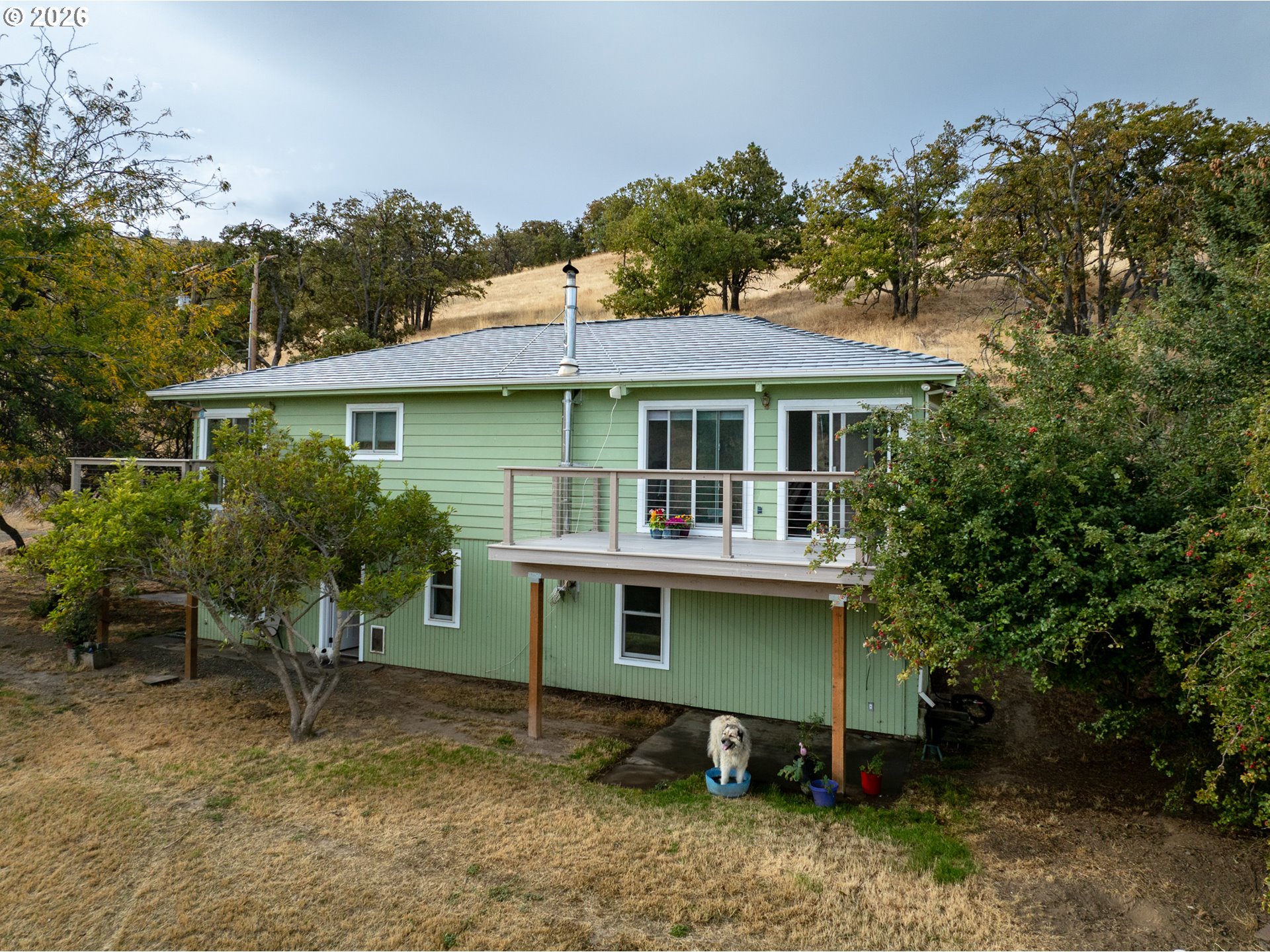 4255 Pleasant Ridge Road The Dalles, OR 97058 - Photo 4 of 27 Gallery Image 4