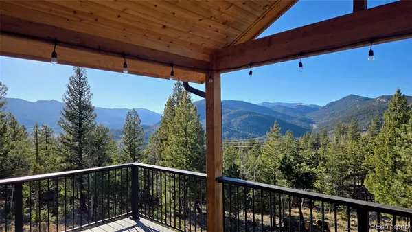 $650,000 | 81 Fir Lane, Bailey, CO 80421