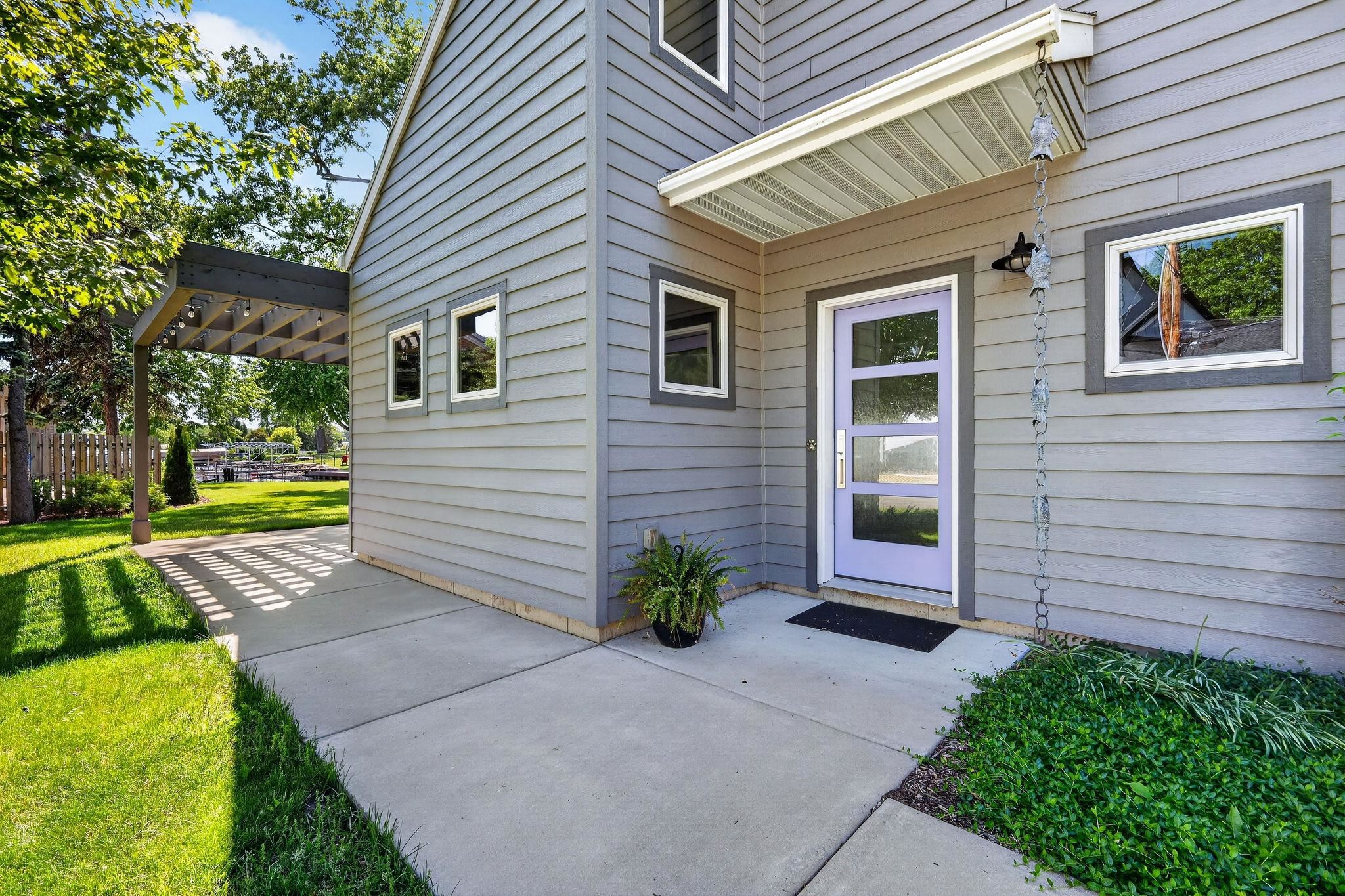 2830 Tomahawk Court Middleton, WI 53562 - Photo 47 of 53