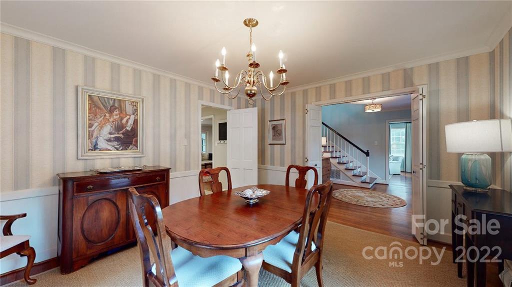 117 Lansdowne Road Charlotte, NC 28270 - Photo 8 of 48 Gallery Image 8