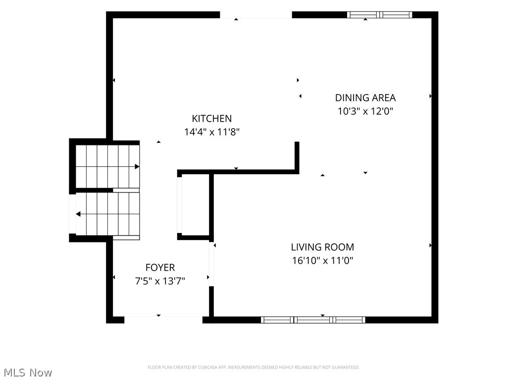 875 Dunning Road New Franklin, OH 44614 - Photo 46 of 49