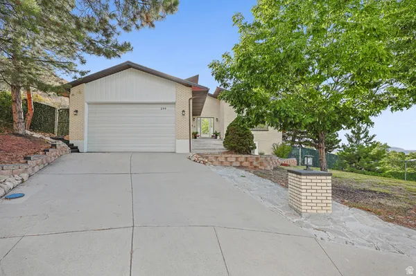 $695,000 | 299 East Sage Circle, Tooele, UT 84074