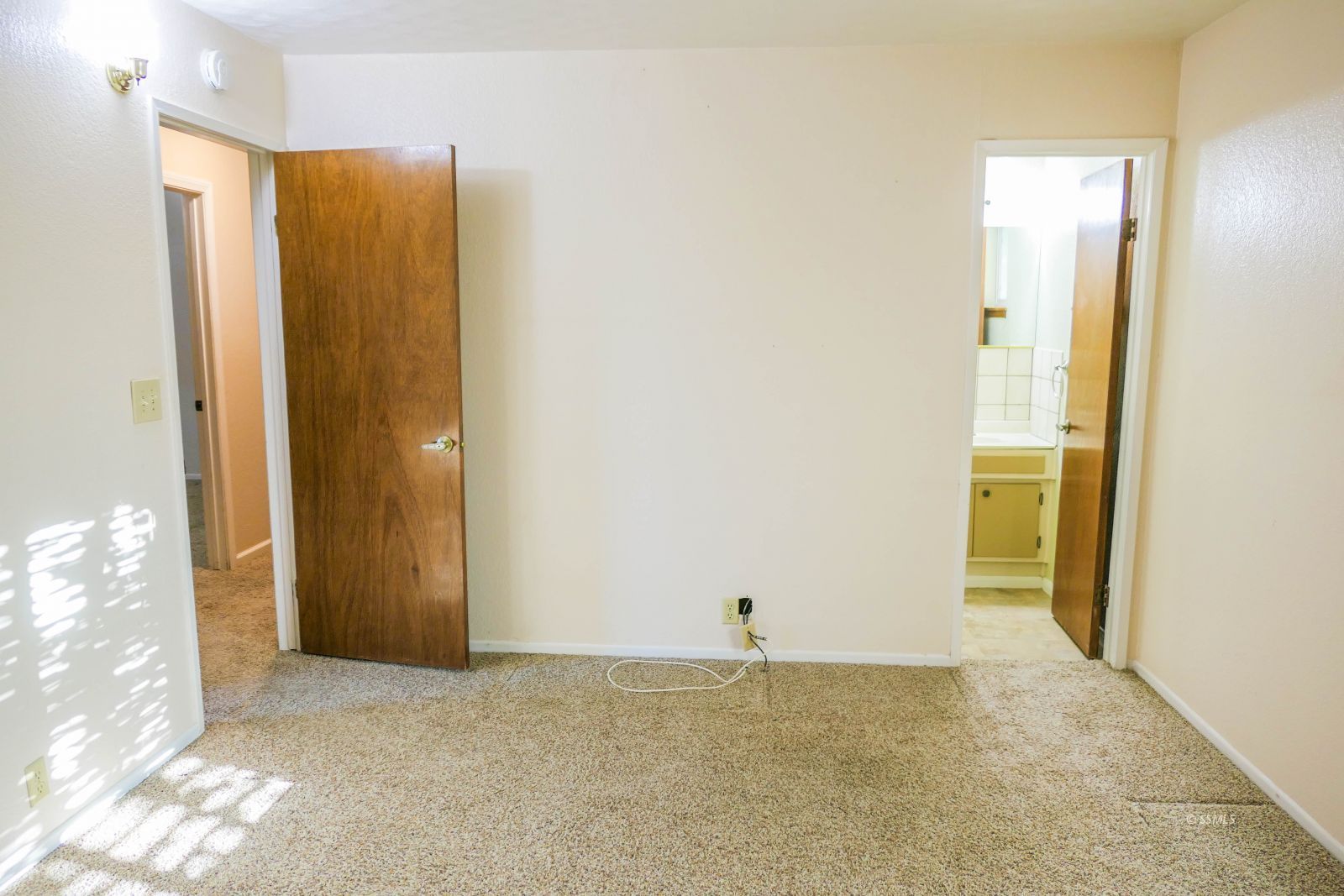 812 South Sunset Street Ridgecrest, CA 93555 - Photo 21 of 40 a view of an empty room
