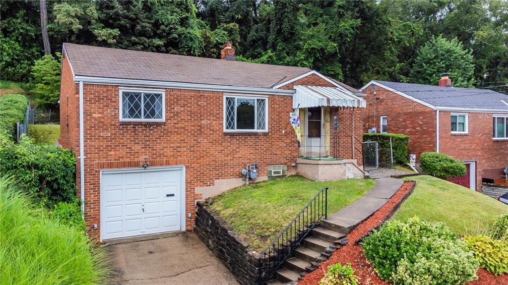 444 East Garden Road Pittsburgh, PA 15227 - Photo 1 of 22 Gallery Image 1
