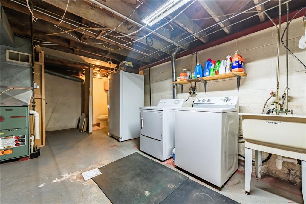 444 East Garden Road Pittsburgh, PA 15227 - Photo 19 of 22 Gallery Image 19