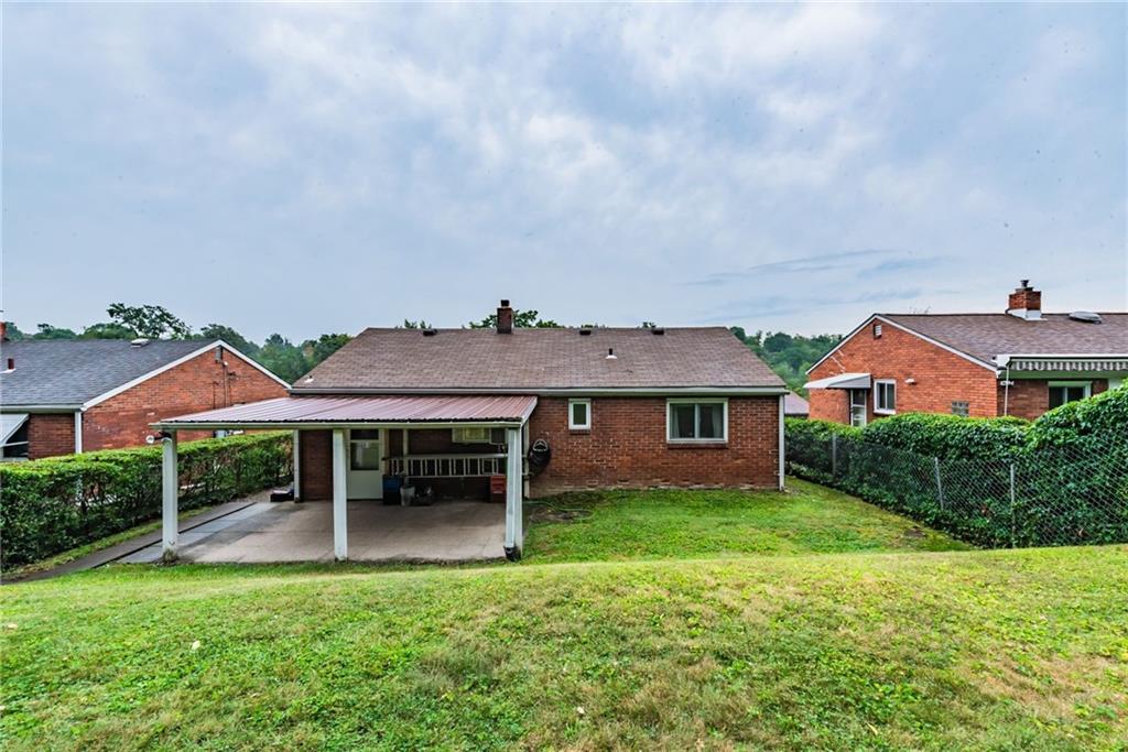 444 East Garden Road Pittsburgh, PA 15227 - Photo 21 of 22 Gallery Image 21