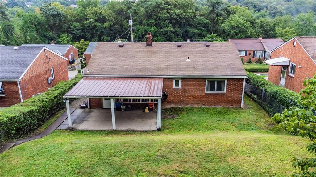 444 East Garden Road Pittsburgh, PA 15227 - Photo 4 of 22 Gallery Image 4