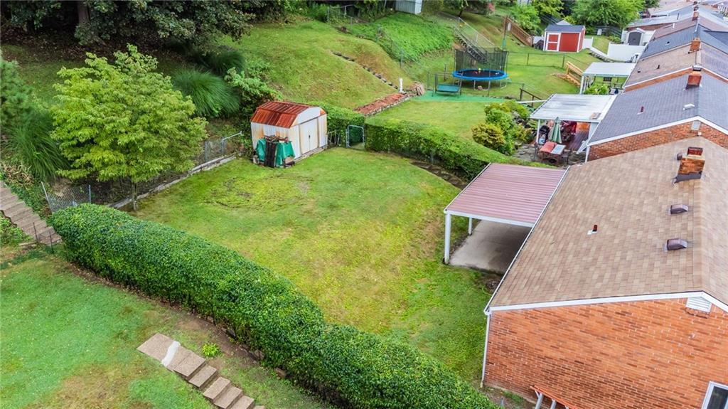 444 East Garden Road Pittsburgh, PA 15227 - Photo 6 of 22 Gallery Image 6