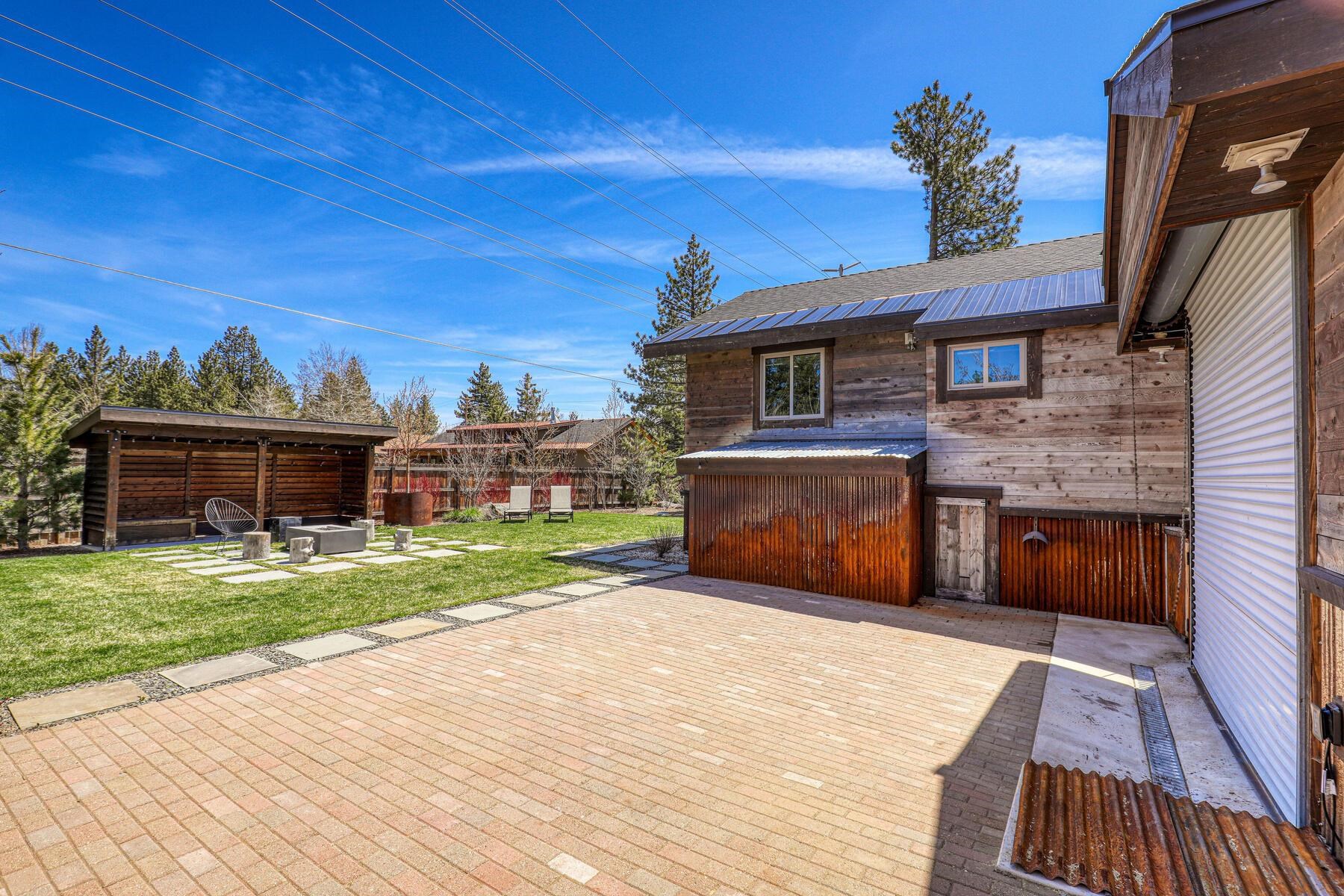 11811 Old Mill Road Truckee, CA 96161 - Photo 18 of 21 Gallery Image 18