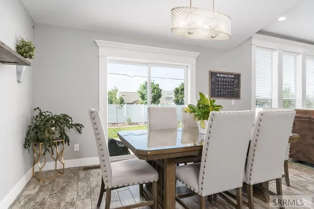 $569,000 | 1137 Boedy Street, Chubbuck, ID 83202