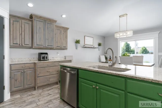 $569,000 | 1137 Boedy Street, Chubbuck, ID 83202