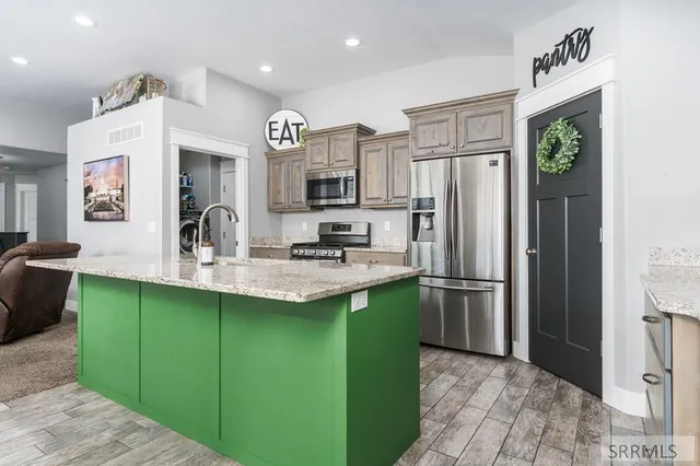 $569,000 | 1137 Boedy Street, Chubbuck, ID 83202