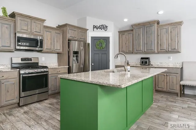 $569,000 | 1137 Boedy Street, Chubbuck, ID 83202