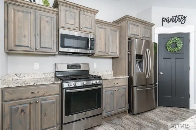 $569,000 | 1137 Boedy Street, Chubbuck, ID 83202