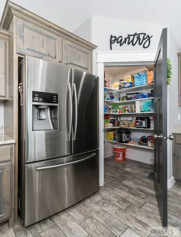 $569,000 | 1137 Boedy Street, Chubbuck, ID 83202