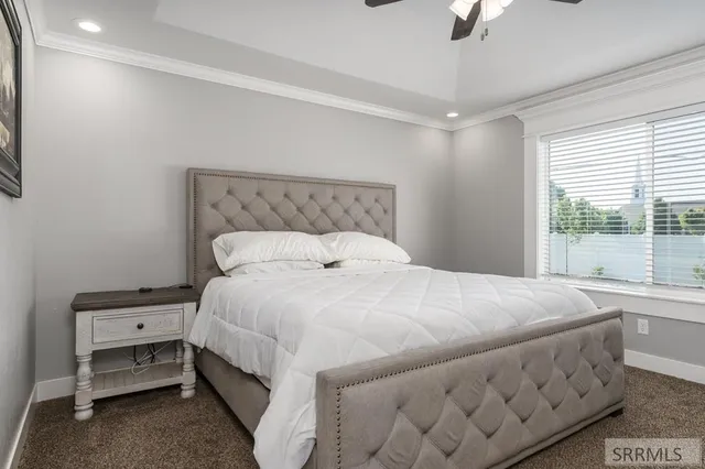 $569,000 | 1137 Boedy Street, Chubbuck, ID 83202