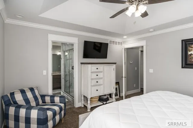 $569,000 | 1137 Boedy Street, Chubbuck, ID 83202