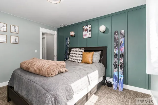 $569,000 | 1137 Boedy Street, Chubbuck, ID 83202