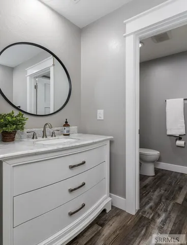 $569,000 | 1137 Boedy Street, Chubbuck, ID 83202